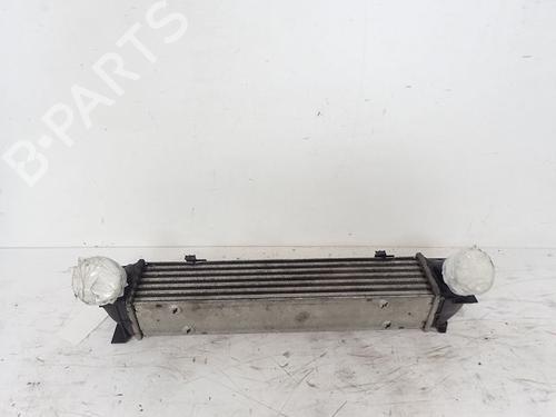 Used Intercooler Intercooler BMW 1 (E87) 118 d (122 hp) 37762703 37762703