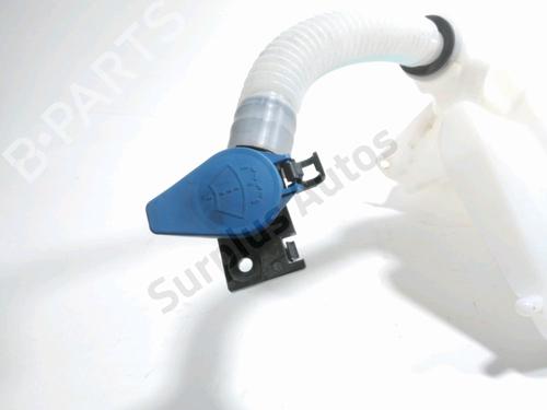 Sprinklertank JAGUAR XE (X760) 2.0 D | BP31350926C113