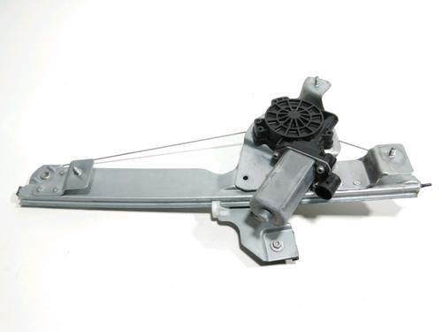 Used Rear left window mechanism DACIA DUSTER (HS_) 1.5 dCi 4x4 (109 hp) 28251229