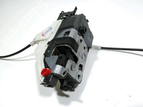 Rear left lock PEUGEOT 5008 (0U_, 0E_) 1.6 HDi | BP29859135C100