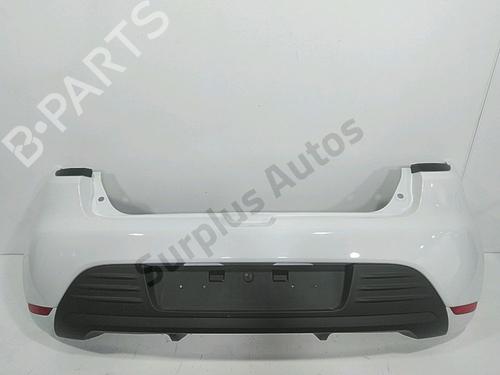 Used Rear bumper Rear bumper 39609295 39609295