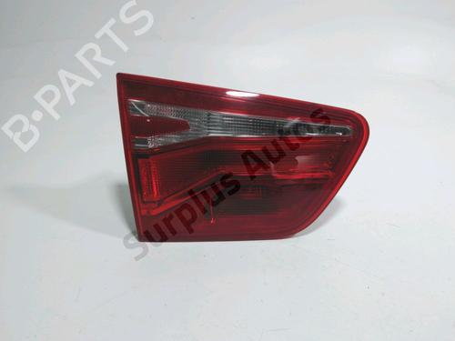 Used Left tailgate light Left tailgate light 37788140 37788140