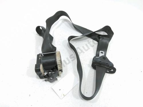 Used Front right belt tensioner CITROËN C2 (JM_) 1.4 (73 hp) 30992379