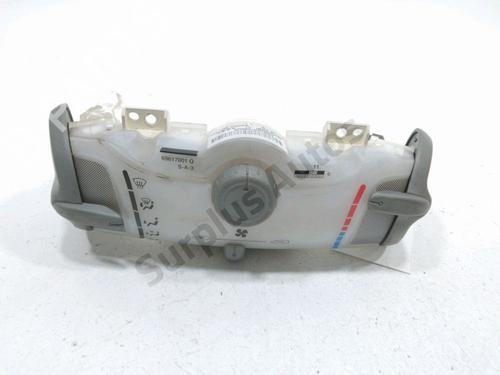 Used Climate control PEUGEOT 107 (PM_, PN_) 1.4 HDi (54 hp) 30988682