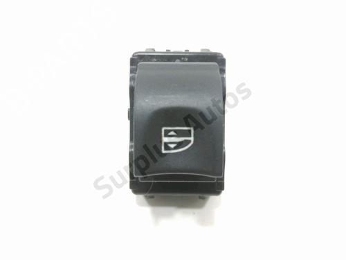 Used Right front window switch RENAULT MEGANE III Grandtour (KZ0/1) 1.5 dCi (KZ1M, KZ1W, KZ0R) (106 hp) 32334517