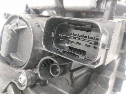 Left headlight BMW 5 (F10) 525 d | BP35720107C28 - Image 4
