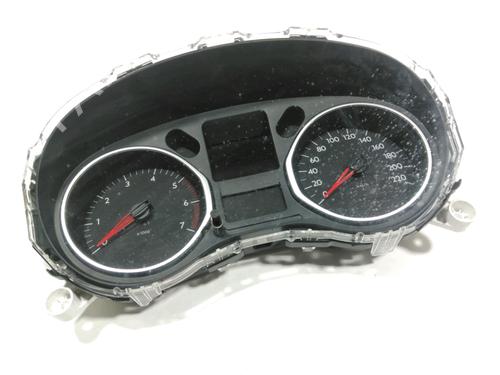 Used Instrument cluster Instrument cluster CITROËN C-ELYSEE (DD_) 1.2 VTi 82 (82 hp) 28230400 28230400