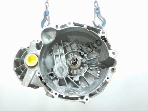 Used Gearbox Gearbox SSANGYONG TIVOLI 1.6 XDi 160 (115 hp) 34503763 34503763