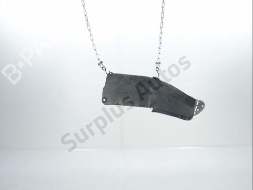 Wheel arch HYUNDAI i20 I (PB, PBT) 1.2 | BP28256725C56 