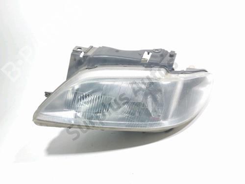 Used Left headlight Left headlight 38083088 38083088