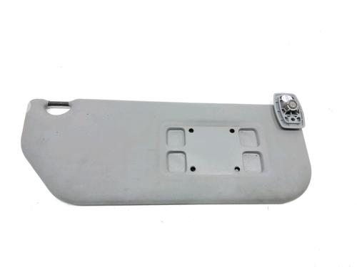 Used Right sun visor PEUGEOT 106 II (1A_, 1C_) 1.1 i (60 hp) 31002442