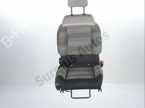 Used Right front seat Right front seat 28265238 28265238