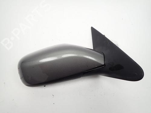 Retrovisor derecho RENAULT LAGUNA II (BG0/1_) 1.9 dCi (BG08, BG0G) (120 hp) 30996780