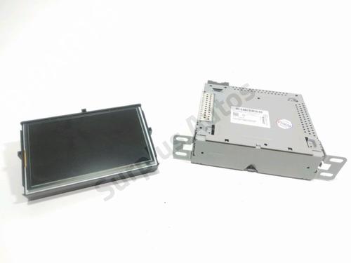 Used Radio Radio 28232349 28232349