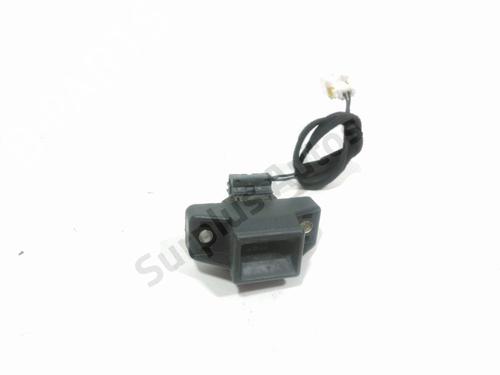Used Tailgate lock RENAULT CLIO II (BB_, CB_) 1.5 dCi (B/CB07) (65 hp) 29008530