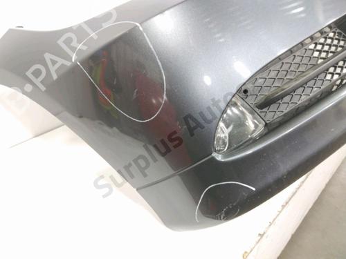 Front bumper BMW 3 (E90) 320 d | BP37771326C7 - Image 2