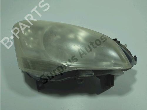 right-headlight-citroen-berlingo-box-bodympv-b9-2008-32226681 main image