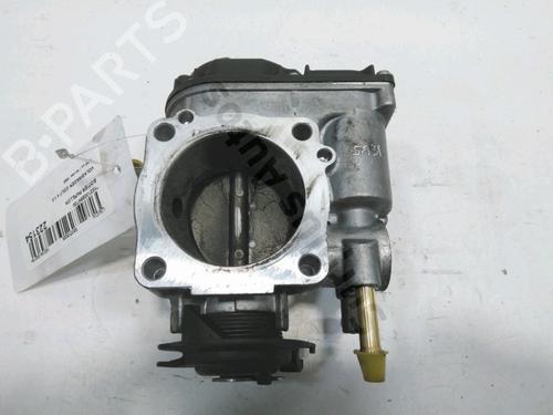 Used Throttle body VW GOLF IV (1J1) 1.6 (100 hp) 30984383