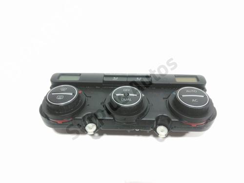Comando clima VW SCIROCCO III (137, 138) 2.0 TDI (140 hp) 31326997