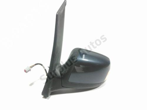Retrovisor izquierdo FORD C-MAX (DM2) 1.8 TDCi | BP28245991C26