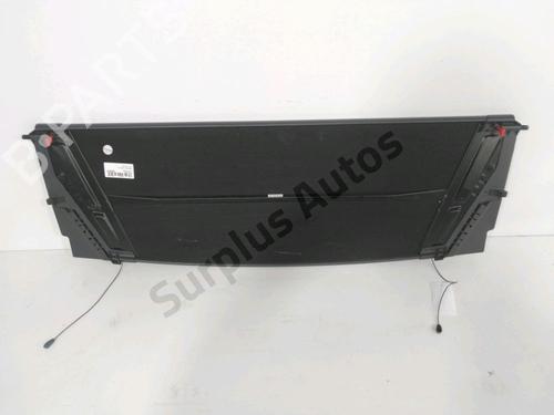 Rear parcel shelf MERCEDES-BENZ A-CLASS (W168) A 170 CDI (168.009, 168.109) | BP31002133C85