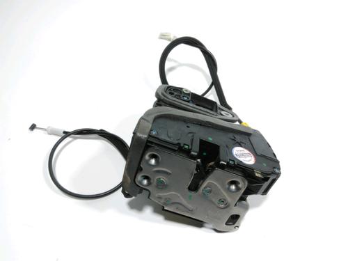 Used Front left lock OPEL ASTRA K (B16) 1.4 Turbo (68) (150 hp) 28248106