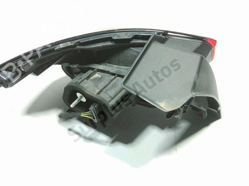 Right taillight OPEL CORSA F (P2JO) 1.2 (68) | BP38982016C35 - Image 2