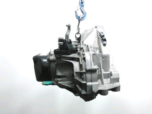 Gearbox NISSAN NOTE (E11, NE11) 1.5 dCi | BP37764882M3 - Image 4