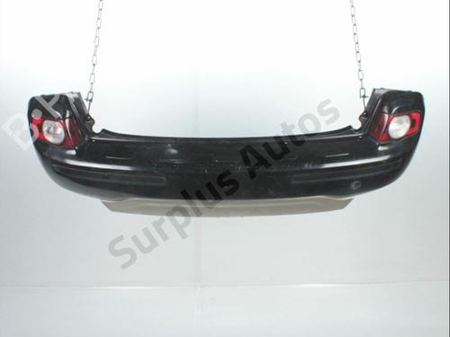 Bak støtfanger CITROËN C3 Picasso (SH_) 1.6 HDI 90 (92 hp) 29859248