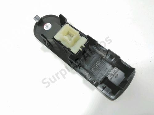 Right front window switch RENAULT CAPTUR I (J5_, H5_) 1.2 TCe 120 | BP30723681I26