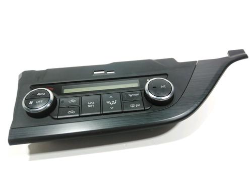 Used Climate control Climate control 28227792 28227792