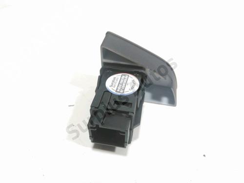 Warning switch CITROËN C5 III (RD_) 2.0 HDi (RDRHD8, RDRHDJ, RDRHR8, RDRHRJ) | BP36464598I22 - Image 3