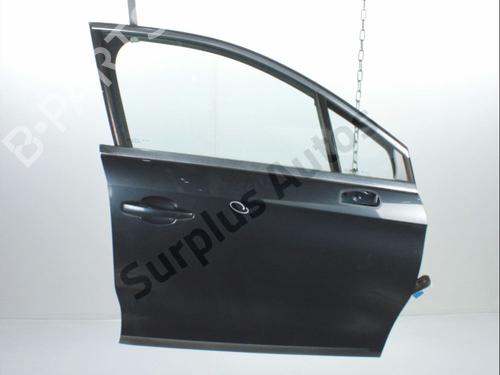 Used Right front door CITROËN DS4 (NX_) 1.6 HDi 110 (112 hp) 28243902