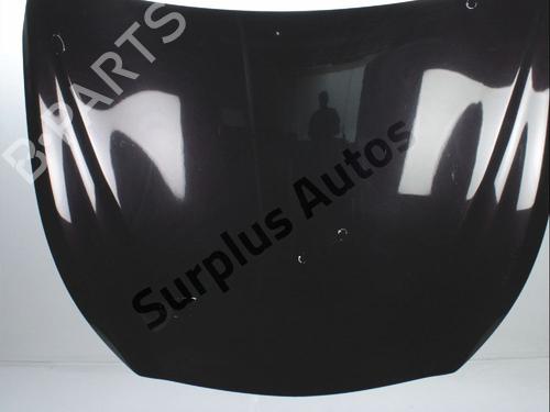 Used Hood Hood 37772130 37772130