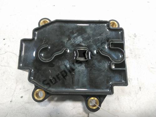 Ignition coil RENAULT TWINGO II (CN0_) 1.2 16V (CN0K, CN0V, CN0A) | BP30985315M94 - Image 2