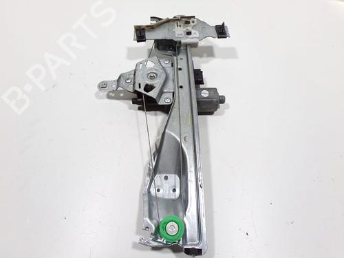 Used Rear right window mechanism Rear right window mechanism 37778636 37778636
