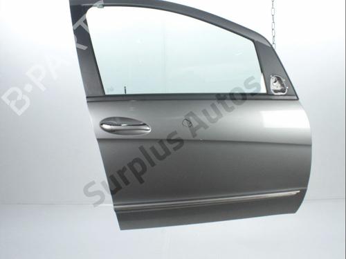 Used Right front door MERCEDES-BENZ A-CLASS (W169) A 180 CDI (169.007, 169.307) (109 hp) 28243842