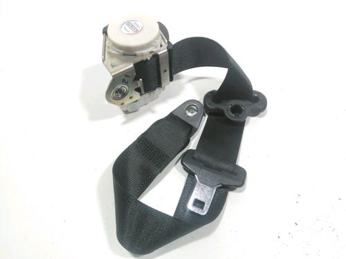 Used Rear left seatbelt Rear left seatbelt 28233874 28233874