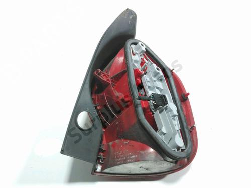 Left taillight RENAULT MODUS / GRAND MODUS (F/JP0_) 1.5 dCi (FP0D, JP0D) | BP31846217C34