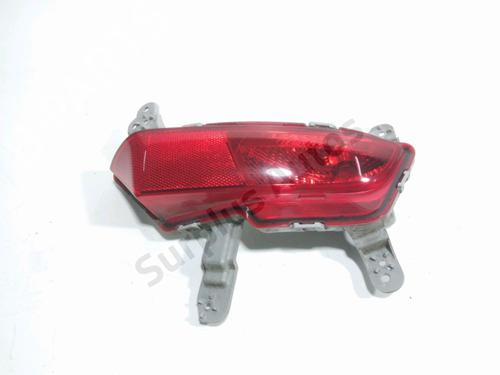 Tågelys HYUNDAI i30 (PDE, PD, PDEN) 1.0 T-GDI (120 hp) 31846223