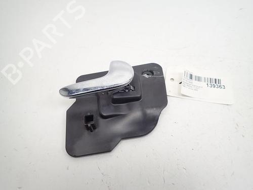 Used Front right interior door handle Front right interior door handle 37774730 37774730