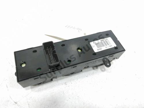 Left front window switch KIA SOUL I (AM) 1.6 CRDi 128 | BP30999025I27