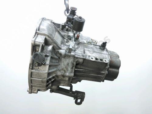 Gearbox CHEVROLET AVEO / KALOS Hatchback (T250, T255) 1.2 | BP29496038M3 