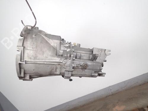 Gearbox BMW 1 (E87) 116 i | BP37764835M3 - Image 2