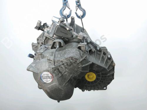 Gearbox OPEL ANTARA A (L07) 2.2 CDTi | BP37765036M3 - Image 3