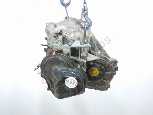 Gearbox FORD B-MAX (JK) 1.4 | BP39684402M3 - Image 3