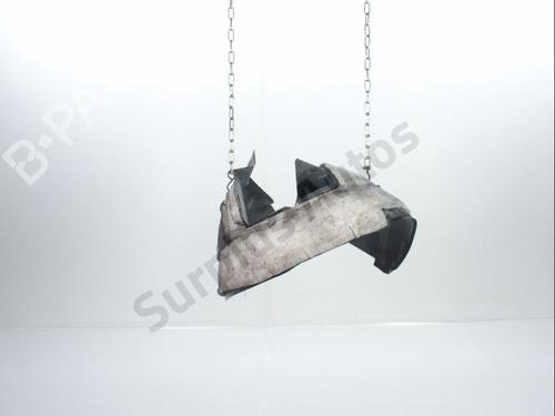 Used Wheel arch CITROËN XSARA PICASSO (N68) 1.6 HDi (90 hp) 28236395
