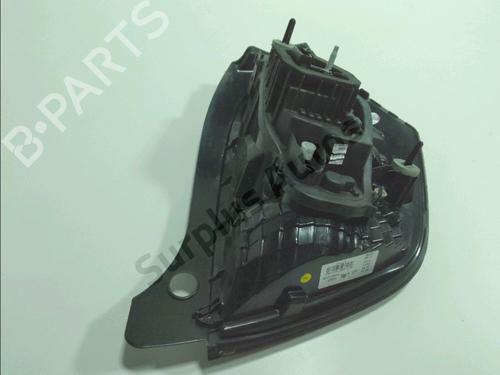 Left taillight RENAULT TWINGO III (BCM_, BCA_) 0.9 TCe 95 | BP32771033C34 - Image 2