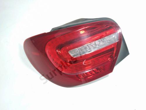 left-taillight-mercedes-benz-a-class-w176-2012-2013-2014-2015-2016-2017-2018-37292715 main image