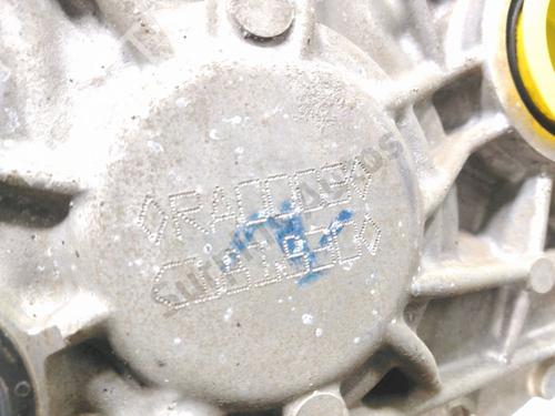Gearbox RENAULT TWINGO III (BCM_, BCA_) Z.E: (BCA1) | BP40116058M3 - Image 5